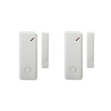 Sensore wirelles allarme