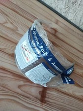 VISIERE CASQUE SHOEI CX-1V