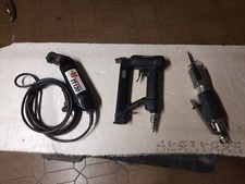 Set Taglierino Elettrico -