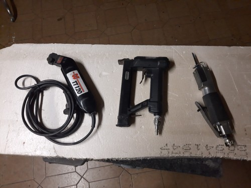 Set taglierino elettrico - taglierino,