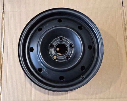 Cerchio ruota ferro 15x6j - in,
