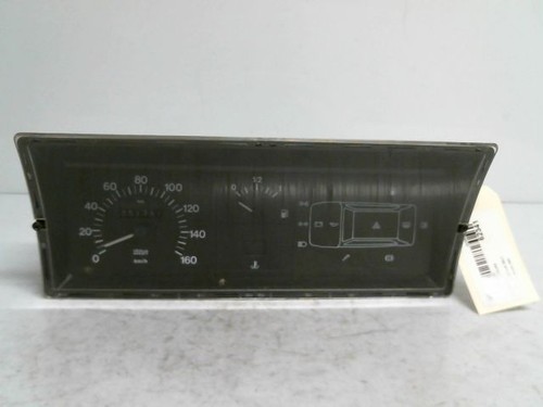Pannello strumenti fiat panda - pannello,