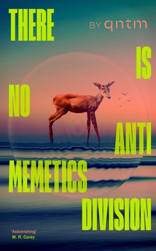 There antimemetics - is,