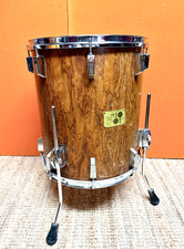 Raro Vintage Sonor Signature