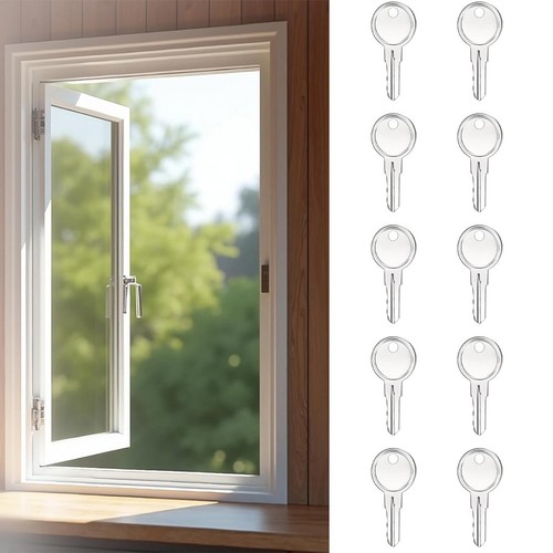 Chiavi maniglia finestra upvc - maniglia,