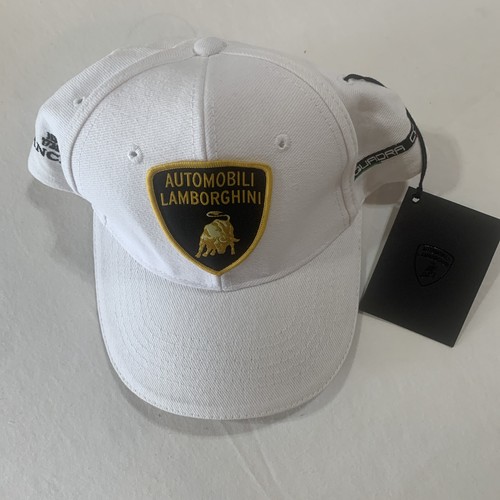 Tappo scudo lamborghini - tappo, oro