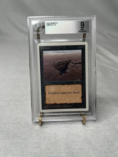 Magic the gathering - the,