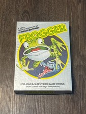 Frogger - , 1983)