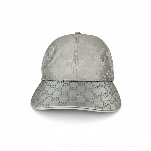 Cappello baseball gucci - da, gg