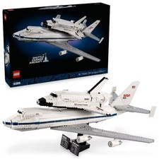 New lego icons 10360 shuttle - icons,