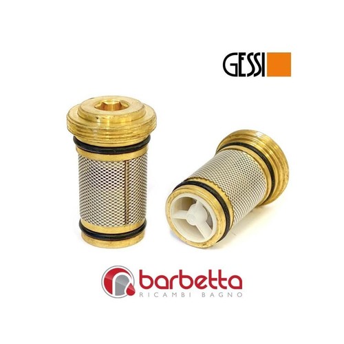 Valvola non ritorno con - di,