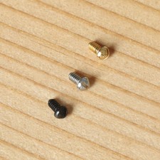 Vite lunetta orologio per