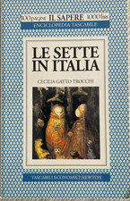Le sette in Italia - Cecilia