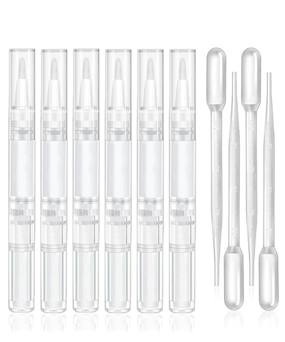 Pezzi 3ml penna - penna, olio