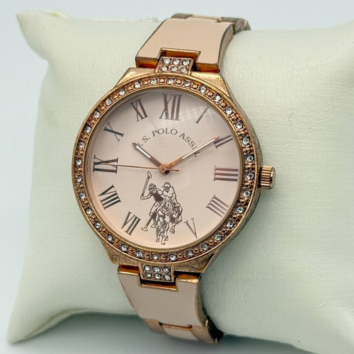 Orologio donna polo assn - donna,