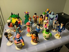 DRAGON BALL - Action Figure -