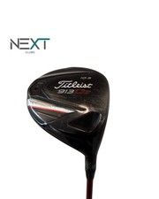 Driver Titleist 913D3 10,5° /