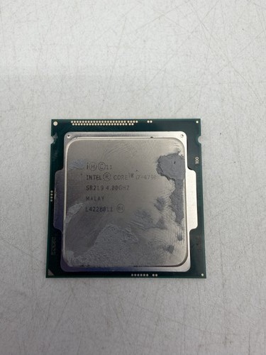Processore intel core - processore,