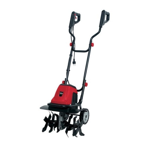 Elettrozappa lea 1400 watt - elettrozappa,