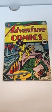 ADVENTURE COMICS #87 GOLDEN