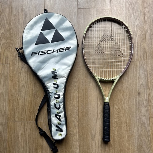 Fischer aspirapolvere technic - fischer,