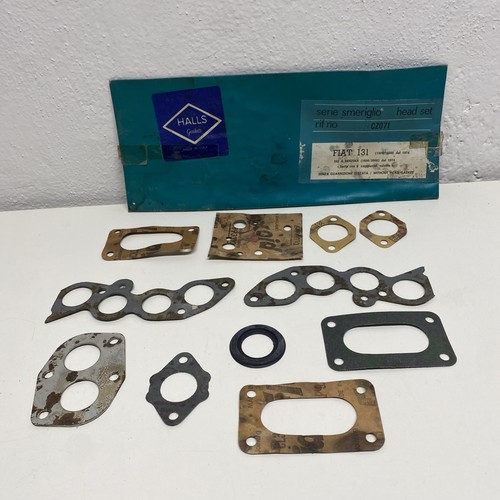 Fiat 131 1300 - fiat, 1300/1600