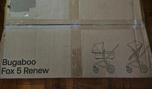 Bugaboo fox renew in - bugaboo, 5