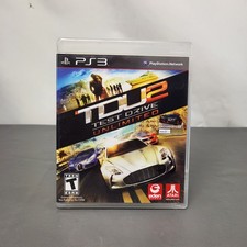 Test Drive Unlimited 2