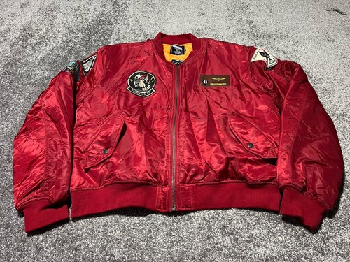 Giacca bomber militare fighter - giacca,