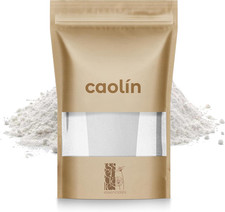 - Argilla Bianca Caolino - 300