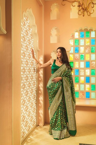 Fashnixy prachi sari indiane - prachi,