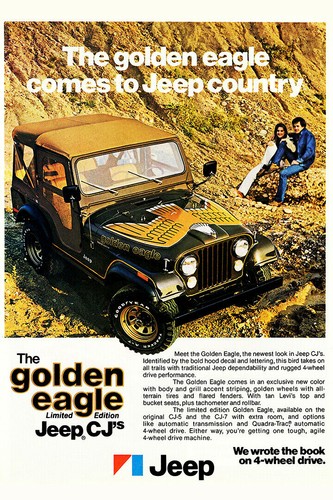 366493 jeep aquila dorata - 366493, l'aquila
