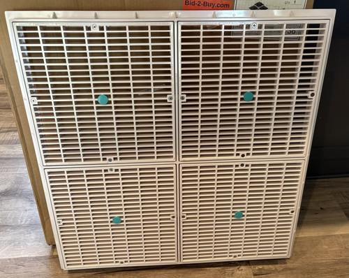 Aquastar telaio 24in - telaio, x