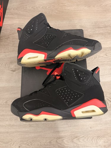 Taglia jordan 6 retro mid - -,