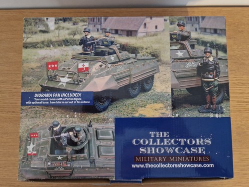 M20 patton - █▓▒★,