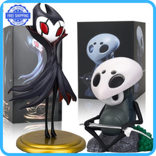 Hollow Knight Action Figure