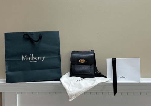 Borsa tracolla mulberry - borsa, a