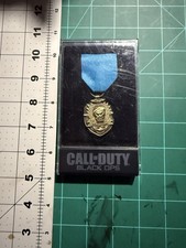 Distintivo medaglia teschio