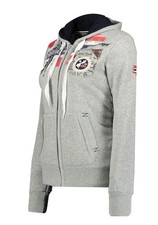 Geographical norway fespote