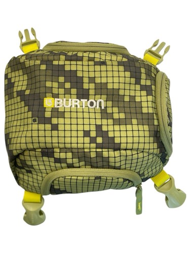 Zaino snowboard burton attacco - zaino,