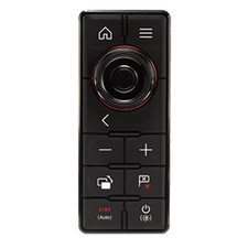 Raymarine RMK-10 Sistema