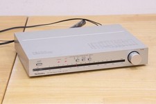 Technics ST-C01 Silver Tested