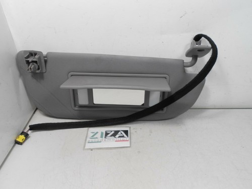 Aletta parasole elettrico - parasole,