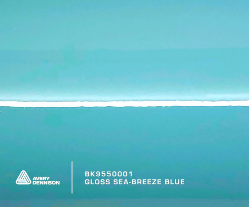 Avery dennison swf gloss sea - dennison,