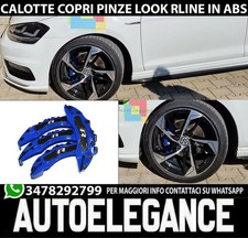 COVER PINZE RLINE R GOLF 5