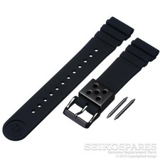 Cinturino orologio Seiko Arnie