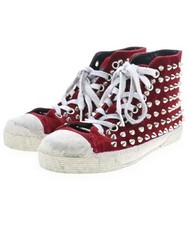Sneakers Gienchi donna usate