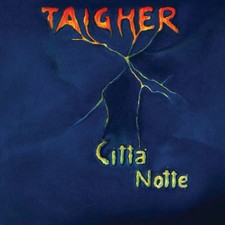 Taigher - Città / Notte -