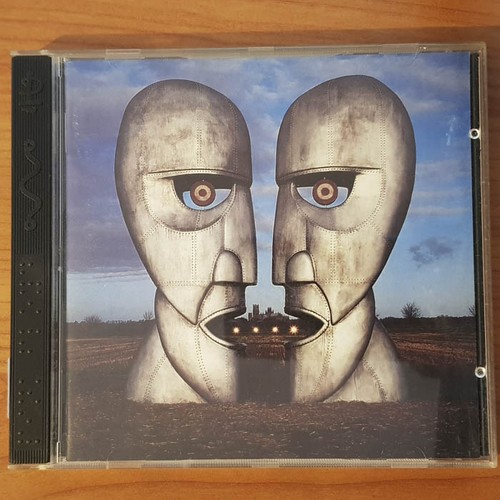Pink floyd the division - pink, bell