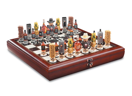 Jack daniel lynchburg set - daniel’s,